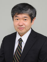 Fumihiko Wakao, M.D.