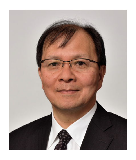 Hitoshi Nakagama, M.D., D.M.Sc. / President National Cancer Center