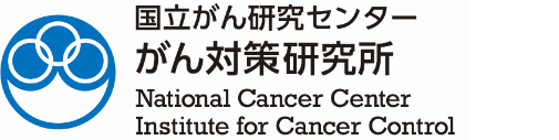 Institute for Cancer Control