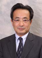 Shoichiro Tsugane