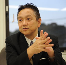 上園 保仁