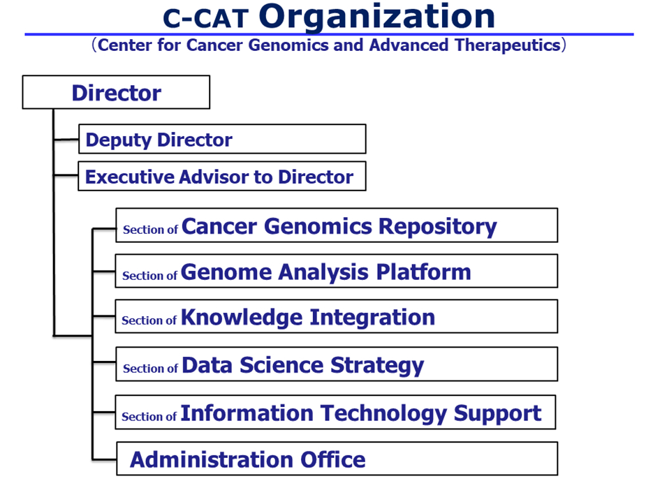 c-cat_organization