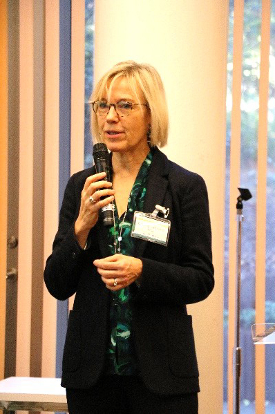 Dr Nathalie HOOG-LABOURET