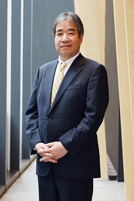間野博行