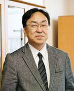 Atsushi Ohtsu, M.D., Ph.D.