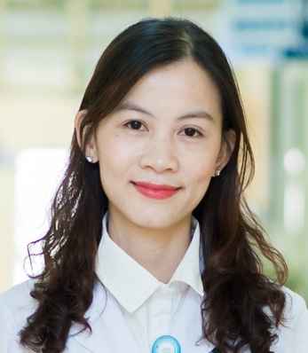 Hoa Nguyen Thi