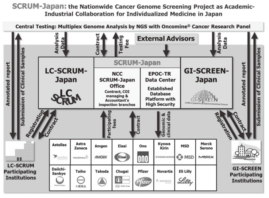 Figure 3. SCRUM-Japan (established in February 2015)