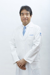 Hiroyuki Mano, M.D., Ph.D.
