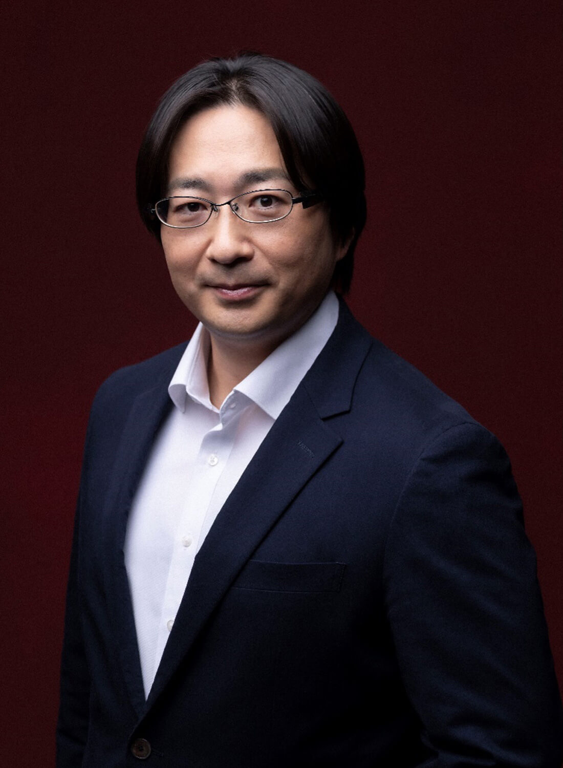 二見 崇史