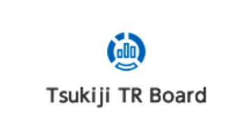 
                    Tsukiji TR Boad
                        