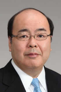 小島 博己の画像