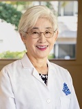 山内 英子(やまうち ひでこ)の画像
