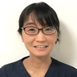 中野 嘉子 写真