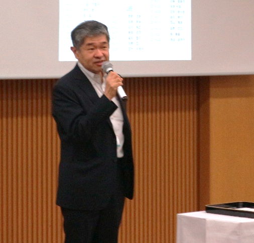 若尾先生20190517