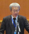 田村俊作先生