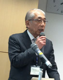 小矢文則館長