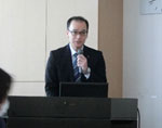 小矢文則館長