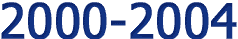 2000-2004