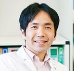 佐藤 暁洋 (臨床研究支援部門 部門長/研究企画推進部 部長)