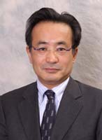 センター長 津金昌一郎