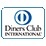 Dinersクラブカード