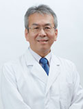 落合 淳志