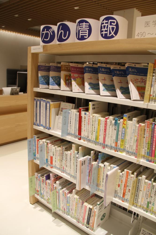 43_菊池市立図書館 