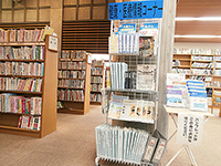 25_高島市立今津図書館 (20171225)