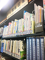 30【和歌山県立紀南図書館】写真2