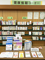 33_津山市立図書館