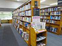 徳島 県立 図書館