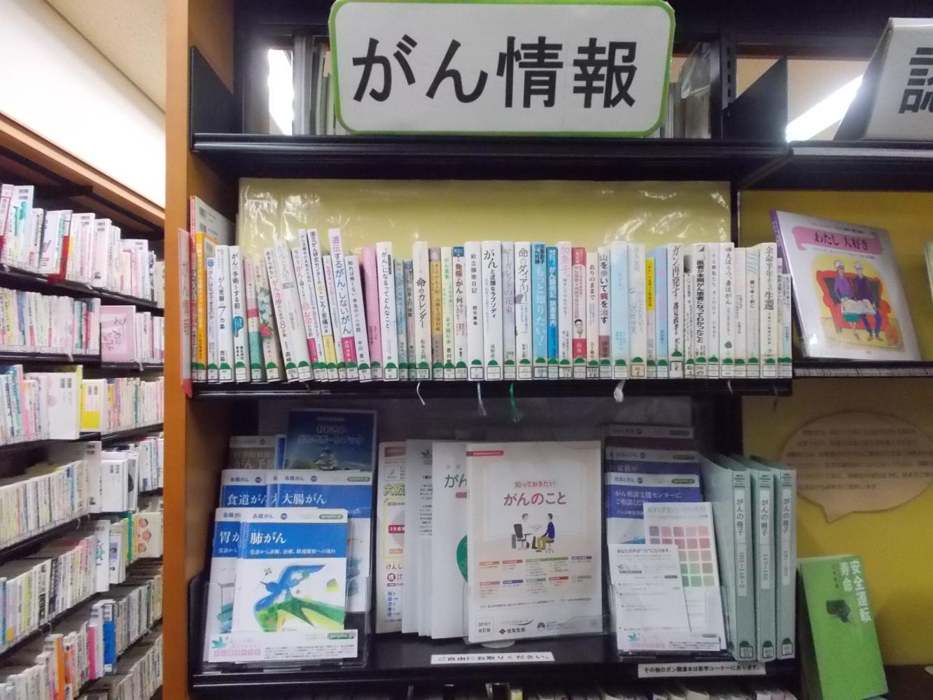 27_門真市立図書館