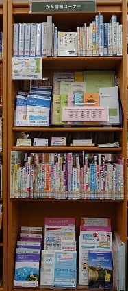 27_堺市立西図書館
