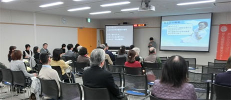 「私、がんかもしれない・・・、あなたらならどうする?」