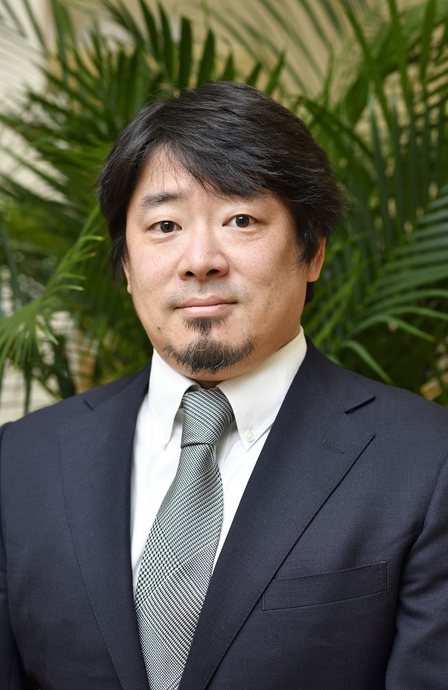 加藤洋人の画像