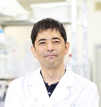 横山明彦の画像