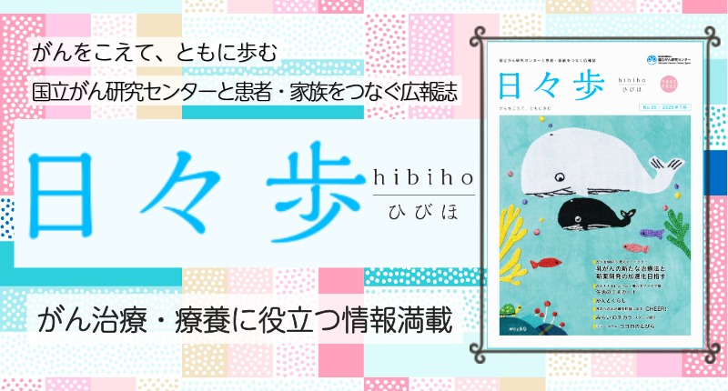 日々歩