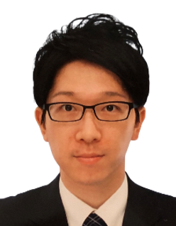 江頭勇紀の顔写真