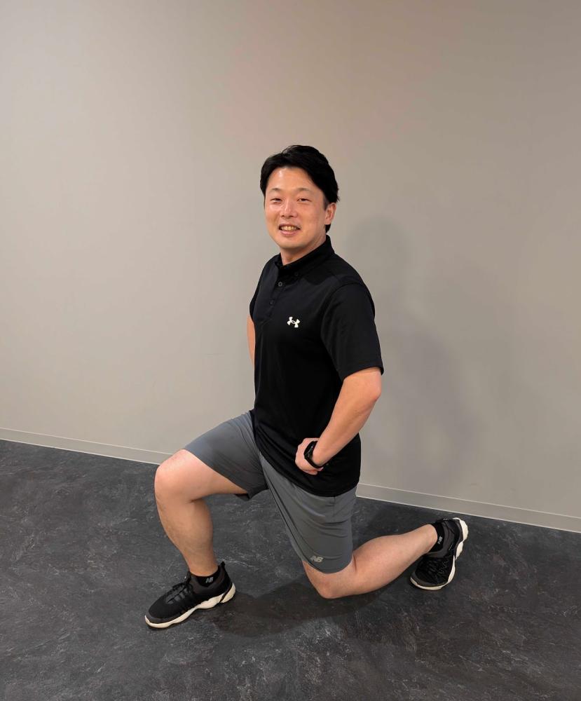 街勝憲の顔写真2枚目