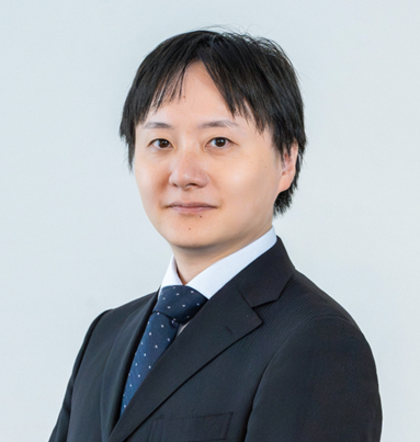 小西孝明の顔写真