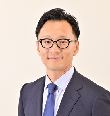 関口　正宇の顔写真