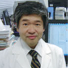 がん対策情報センター 副センター長 若尾 文彦写真