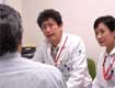国立がん研究センターの新たなあゆみイメージ写真