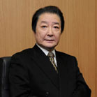 国立がん研究センター理事長　嘉山 孝正