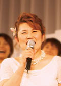 山田邦子さん