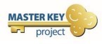 MASTERKEYプロジェクト画像