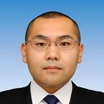 放射線技術部大沢さん(東病院)