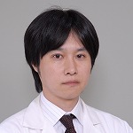 大熊 裕介 先生 写真