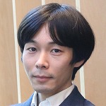 吉田 健一