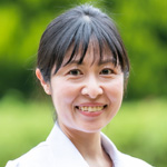 楠原正太 土持 早希(つちもち さき)